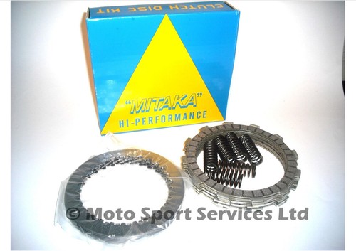 Mitaka clutch plate - clutch,