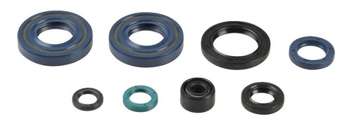 Athena engine oil seal kit - engine,