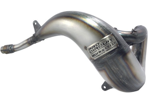 Pro circuit works - circuit, steel