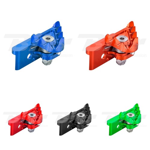 Ergal color rotary head for - rotary,
