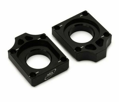 As3 axle blocks for - for, rm