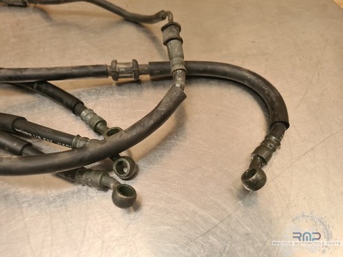 Brake hose suzuki gsf 1200 - hose,