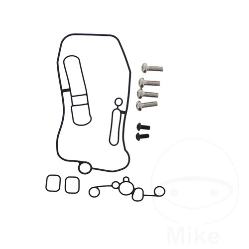 Tourmax carburettor repair kit - tourmax,
