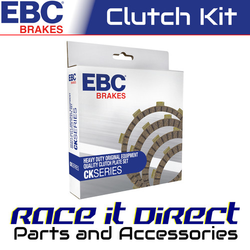 Clutch plate kit - kit, suzuki