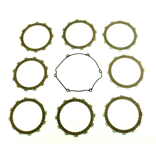 Clutch disc kit athena - kit,