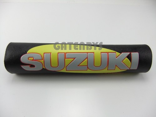 Handlebar pad bar suzuki - handlebar,