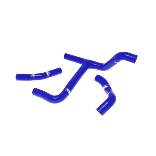 Samco type radiator hose 3 - samco,