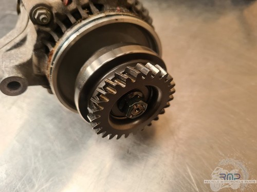 Alternator suzuki gsf 1200 - suzuki,