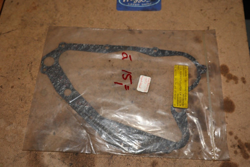 1981 nos suzuki rm125 - 1981-83,