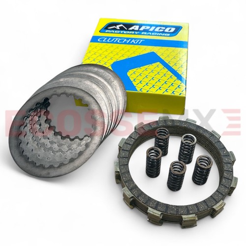 Suzuki rm250 apico quality - suzuki,