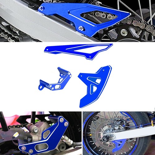 For suzuki drz400sm blue - for,