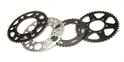 Sunstar crown step - 428, teeth