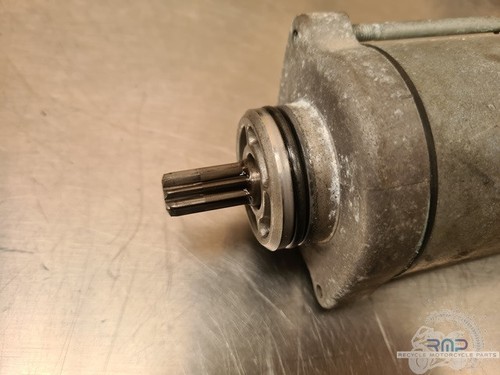 Starter suzuki gsf - starter, bandit