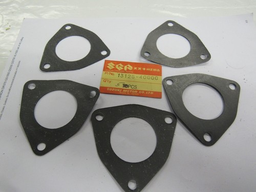 13125 40000 genuine suzuki - 13125-40000,